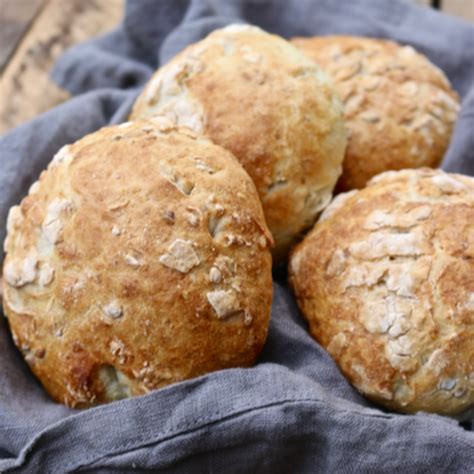 Kalljäst Glutenfritt Bröd: Din Guide till Hälsosamt och Smakrikt Bröd
