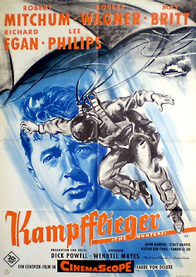 Kampfflieger