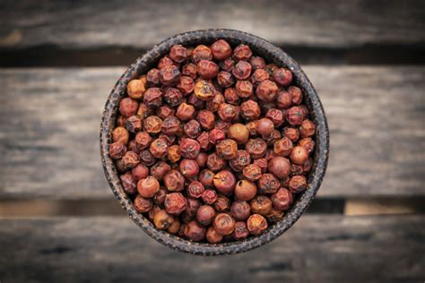 Kampotpeppar - En kryddig historia om passion och smak