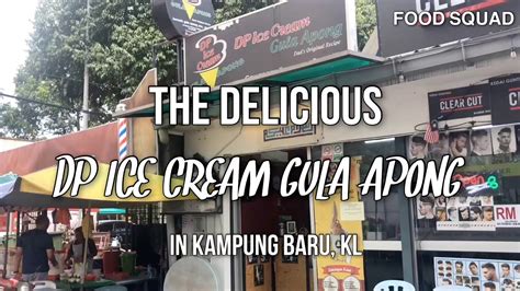 Kampung Ice Cream Parlor: Sebuah Inspirasi dari Desa