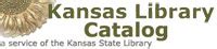 Kansas State Library Catalog