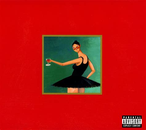 Kanye West Beautiful Dark Twisted Fantasy: Obra-prima Musical que Transformou o Hip-Hop