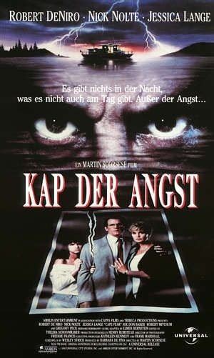 Kap der Angst
