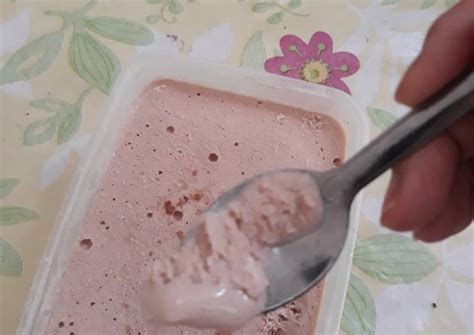 Karbohidrat dalam Es Krim Cokelat: Panduan Lengkap