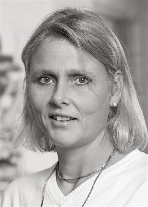 Karin Hägglund: Inspiring Women Leaders Worldwide