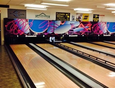 Karlskoga Bowling: The Ultimate Guide to Enhance Your Bowling Experience