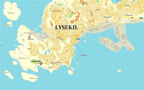 Karta Lysekil: En inspirationskälla för ett hållbart liv