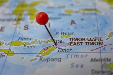 Karta Malung: Identiti dan Kebanggaan Masyarakat Timor Leste