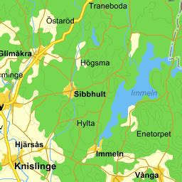 Karta Olofström: Ett Informationsrikt och Inspirerande Inlägg