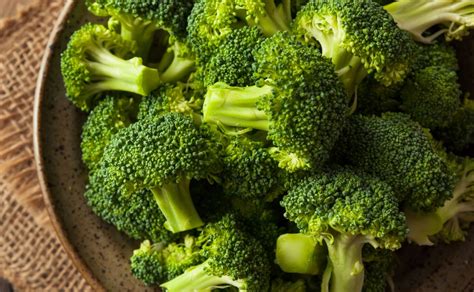 Kassler Broccoli: A Nutritional Powerhouse