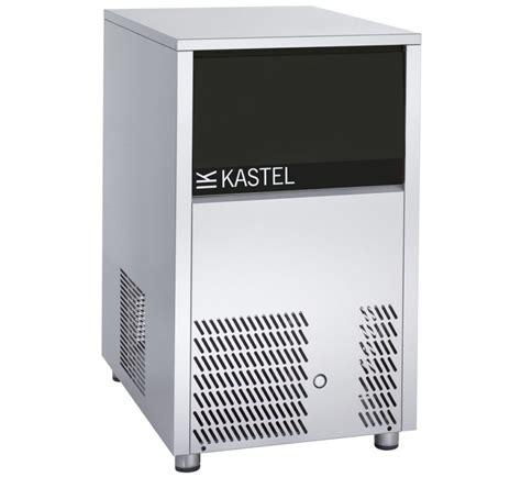 Kastel Ice Machine: The Heartbeat of Sparkling Moments
