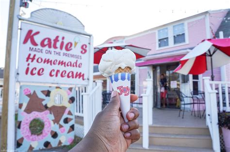 Katies Ice Cream: Indulge in the Delightful Sweetness