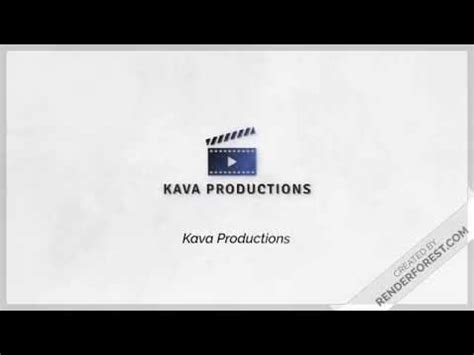 Kava Productions