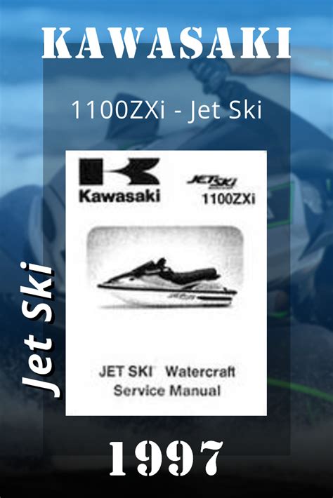 Kawasaki 1100zxi 1996 2002 Factory Service Repair Manual Pdf