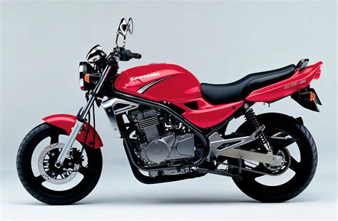 Kawasaki Er 5 2005 Factory Service Repair Manual