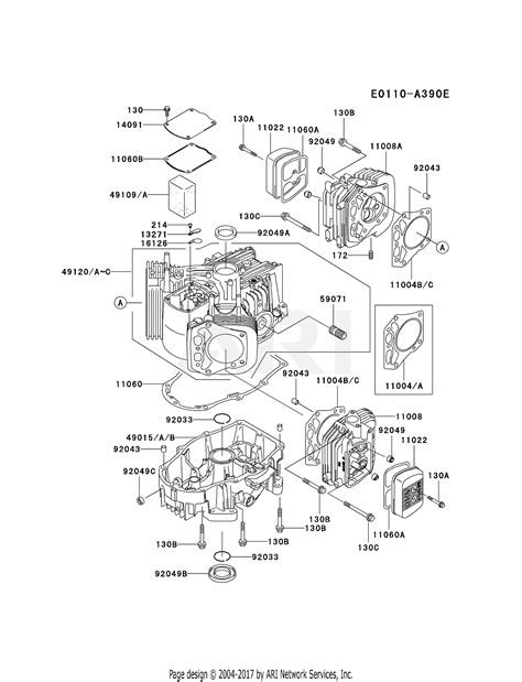 Kawasaki Fh641v Fh661v Fh680v Gas Engine Service Repair Manual Improved Download