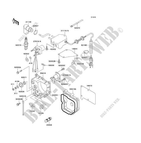 Kawasaki Jet Mate Wiring Diagram