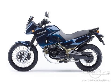 Kawasaki Kle500 2004 2005 Service Repair Manual Download