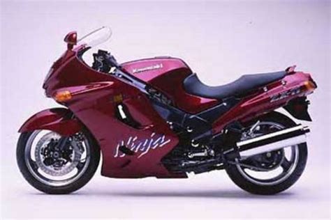 Kawasaki Ninja Zx11 Zz R1100 Zx 11 Zz R 1100 1993 2001 Service Manual Repair Guide Download