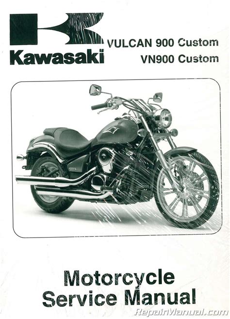 Kawasaki Owners Manuals Free