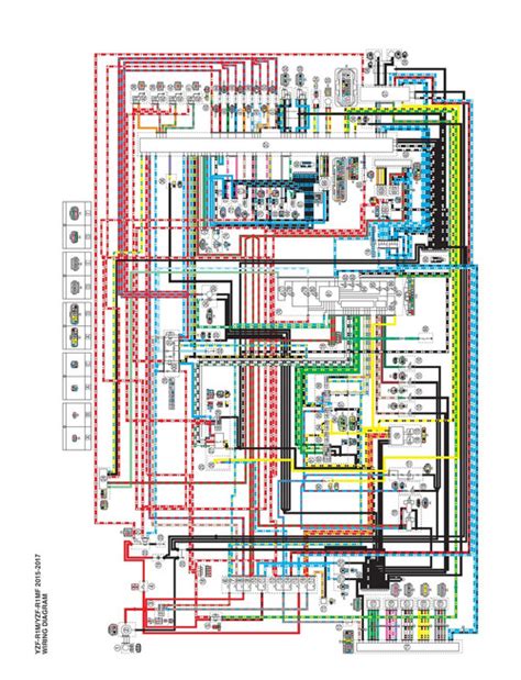 Kawasaki R1 Wiring Diagram Free Picture Schematic