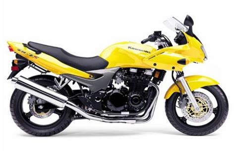 Kawasaki Zr 7s Zr750 2001 2005 Service Repair Manual