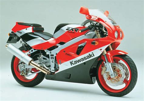 Kawasaki Zxr400 Zx400 1991 1999 Workshop Service Manual Pdf