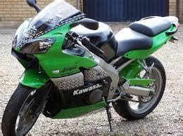 Kawasaki Zzr600 1990 2005 Service Repair Manual Download