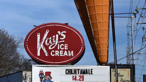 Kays Ice Cream: A Sweet Taste of Nostalgia and Innovation