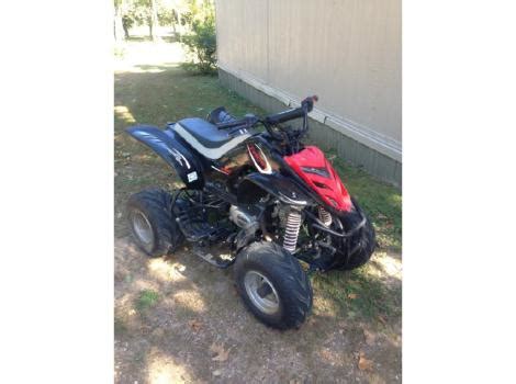 Kazuma 50cc Atv Owners Manual