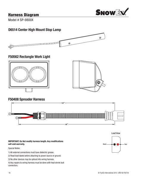 Kc Lights Wiring Diagram Model 4213