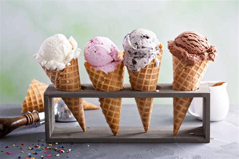 Keds Artisan Ice Cream & Treats: A Sweet Indulgence for Every Occasion