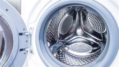 Keep Your Washing Machine Spinning Smoothly: The Vital Role of Drum Bearings