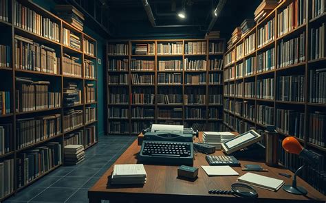 Keeping Cataloging Up To Date In Libraries