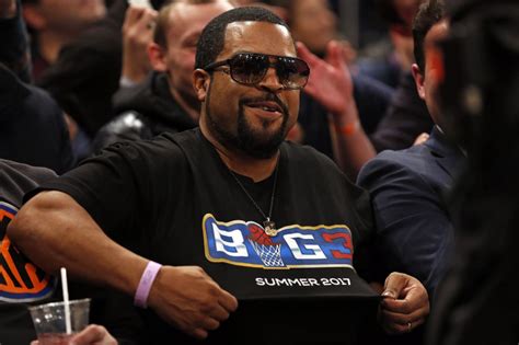 Kekayaan Bersih Ice Cube Big 3: Kisah Sukses yang Menginspirasi