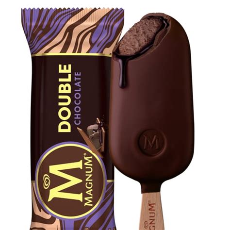 Kelezatan Magnum Double Chocolate yang Menginspirasi