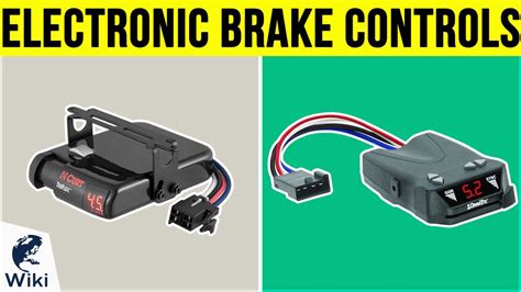 Kelsey Energize Brake Controller Manual