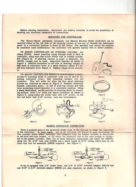 Kelsey Hayes Ke Controller Wiring Diagram