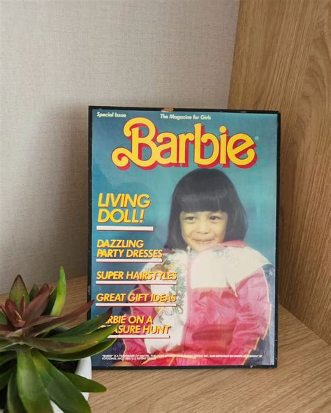 Kembali Ke Masa Kecil Bersama Barbie 70-an: Inspirasi untuk Masa Depan