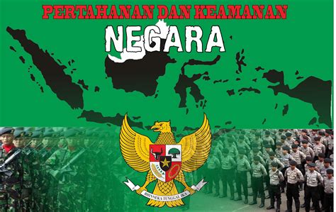 Kementerian Dalam Negeri: Menjaga Keamanan dan Ketertiban Indonesia