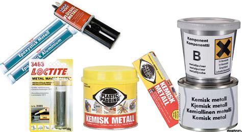 Kemisk Metall: Den Ultimata Guiden till Marknadens Bästa Alternativ