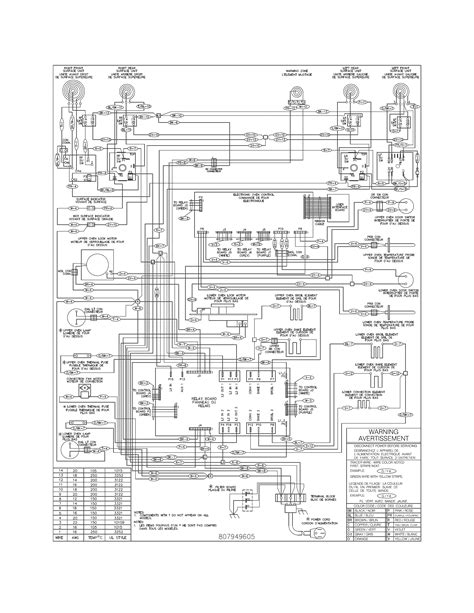 Kenmore Range Wiring Diagram Switch