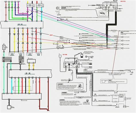 Kenwood Kdc 152 Stereo Wiring Diagram