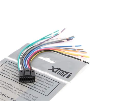 Kenwood Kdc Mp205 Wiring Harness