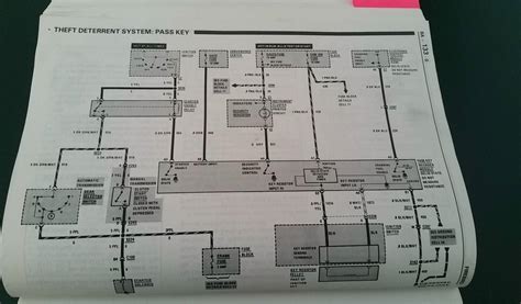 Kenworth T400 Wiring Diagram