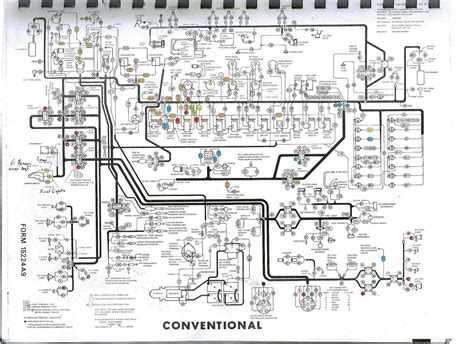 Kenworth T800 Wiring Diagram Flasher