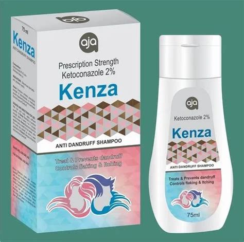 Kenza Shampoo: The Ultimate Guide to Healthy, Beautiful Hair