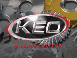 Keo Cutter Catalog