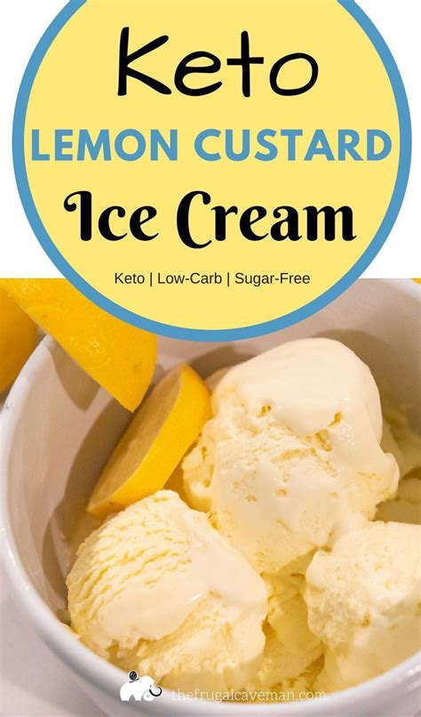 Keto Dairy-Free Ice Cream: A Sweet Treat Without the Guilt