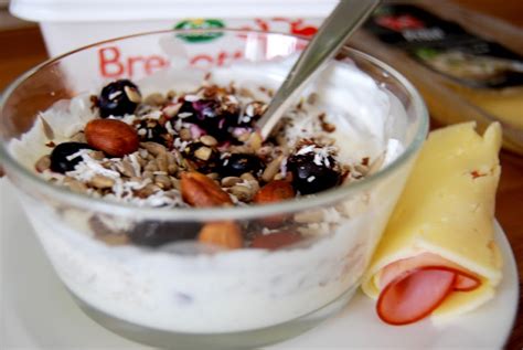 Keto frukost yoghurt: Ett informativt inlägg om fördelarna med detta goda och hälsosamma mellanmål